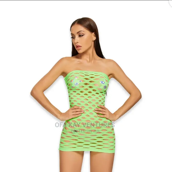 Beach Dress Bikini, Sexy Lingerie Free Size