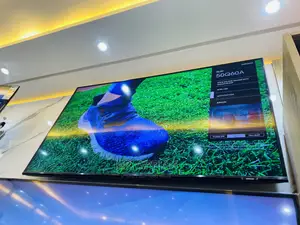 Fast, Reliable and Affordable Samsung 50 Inch QLED Tv.