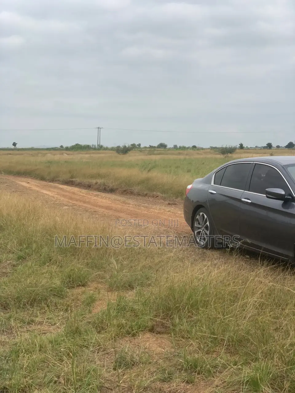 Litigation Free Plot for Sale at New Proposed Airport City
