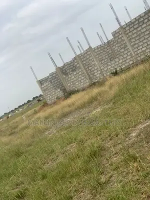Litigation Free Plot for Sale at New Proposed Airport City