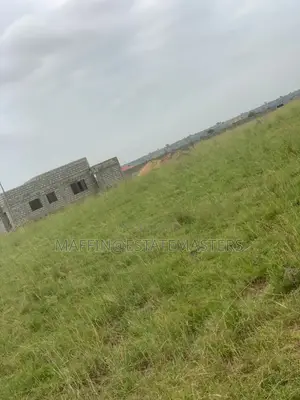 Prime Offer on Serviced Land at Prampram for Sale