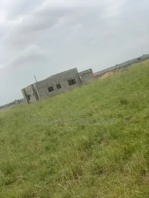 Prime Offer on Serviced Land at Prampram for Sale