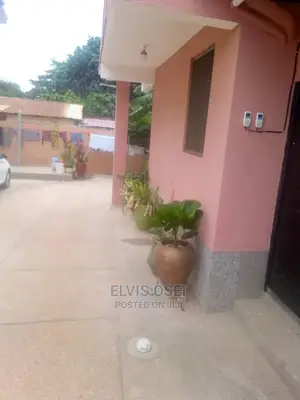 1bdrm Apartment in Gbawe Cp for rent