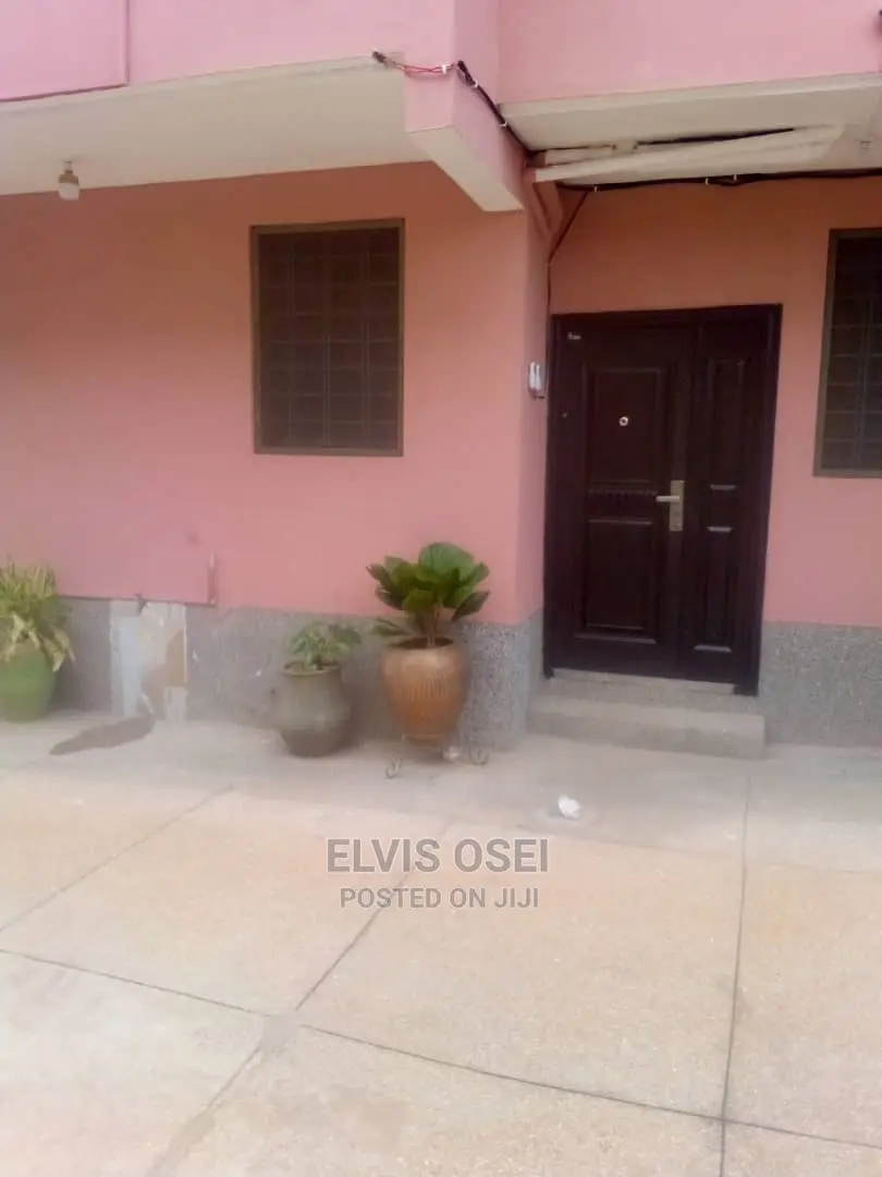 1bdrm Apartment in Gbawe Cp for rent