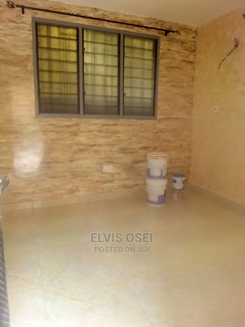 1bdrm Apartment in Gbawe Cp for rent