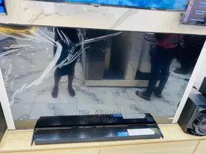 Quality Yet Affordable Samsung(65QN85A)65” QLED Smart Tv