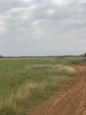 Generous and Genuine Plot of Land for Sale at Prampram