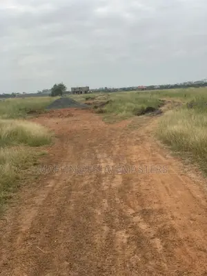 Generous and Genuine Plot of Land for Sale at Prampram