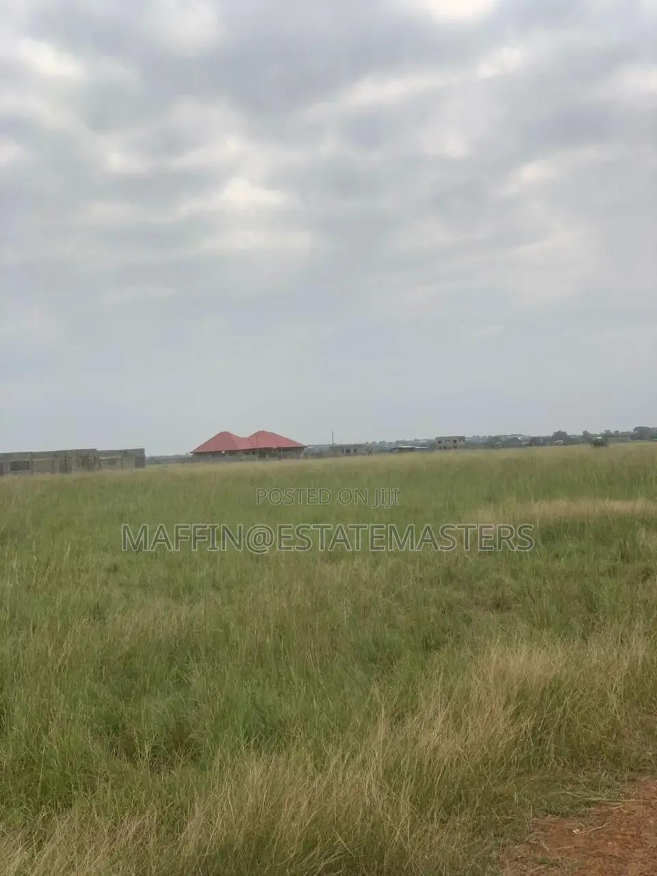Exclusive Sales on Tsopoli Lands