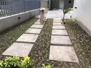 Decorative Concrete Slabs Car Wash #16