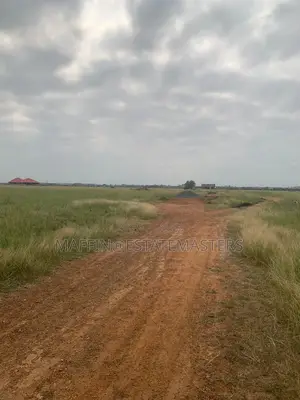 No Court Case Plot for Sale