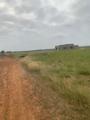No Court Case Plot for Sale