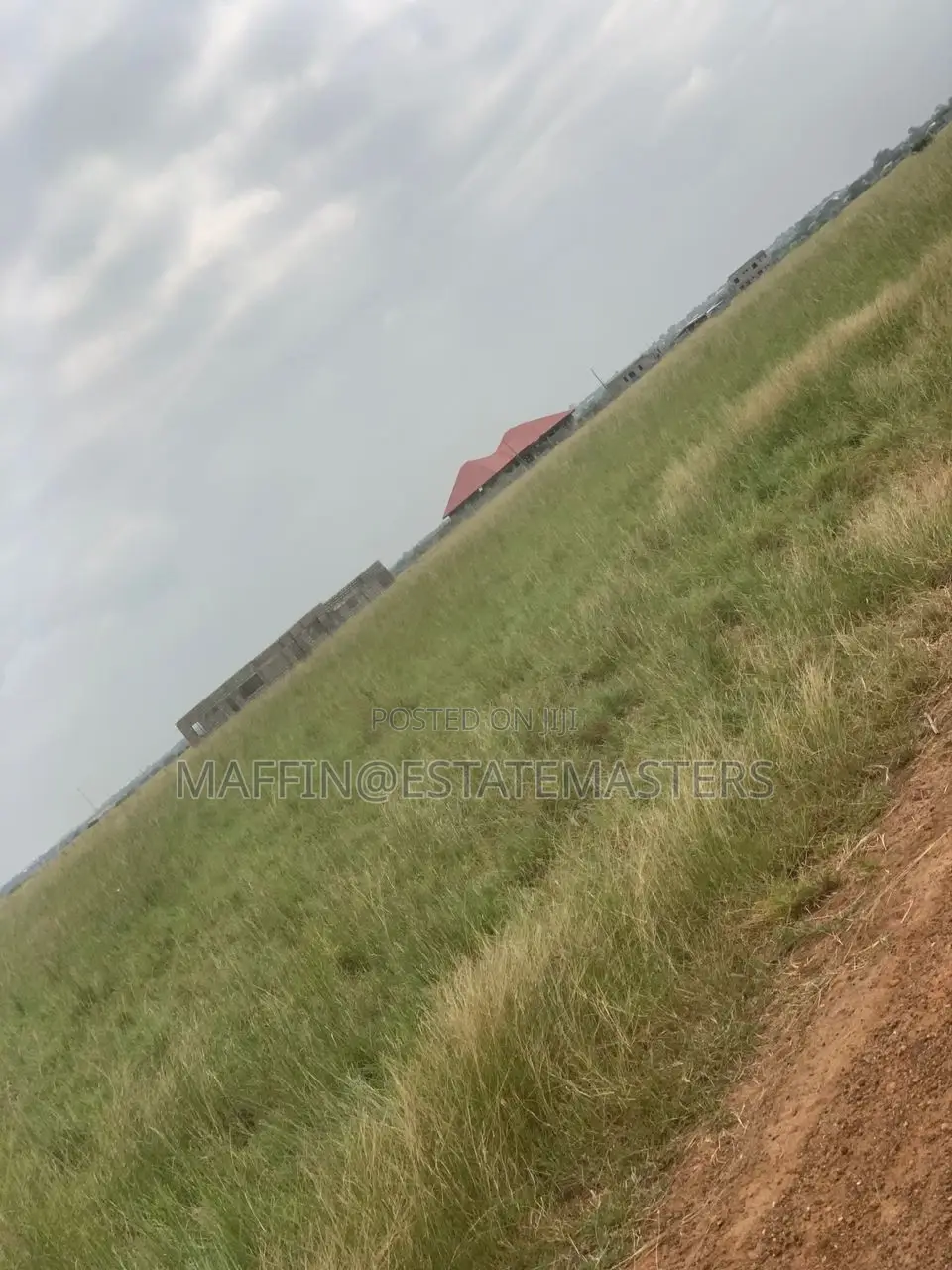 Non Expensive Land for Sale at Tsopoli (Nest Cottage)