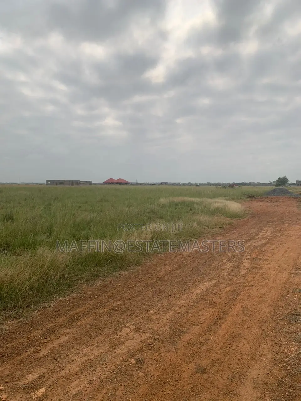 Non Expensive Land for Sale at Tsopoli (Nest Cottage)