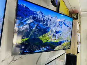 (LG49UN7340)Budget-friendly LG Uhd Smart Tv,49”.(Black).