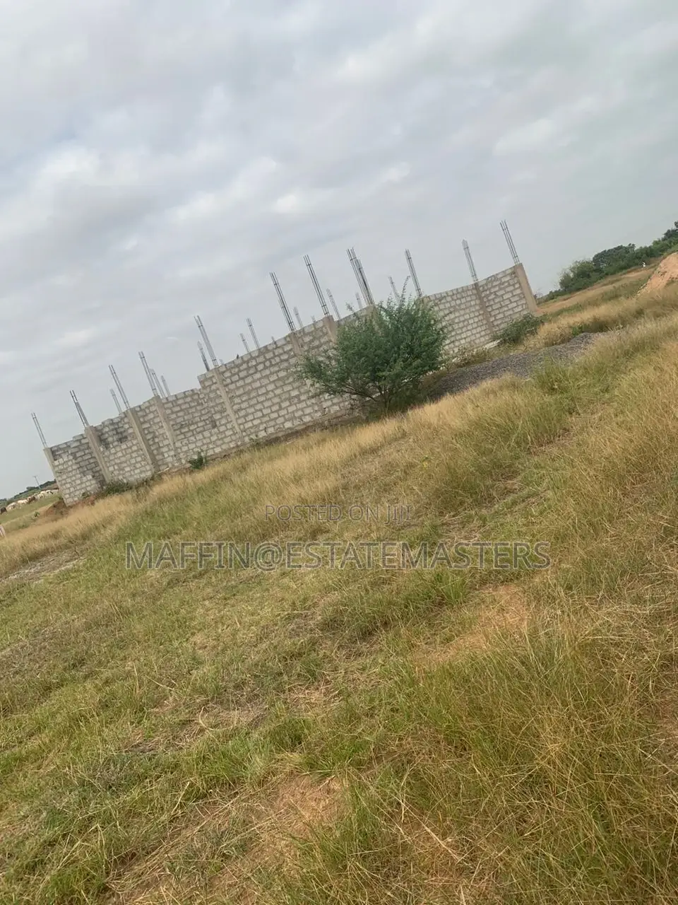 Massive Land for Sale at Tsopoli(Nest Cottage