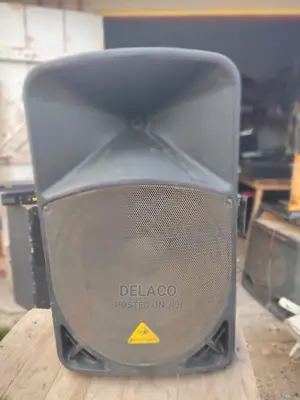 Amplifier Repairs
