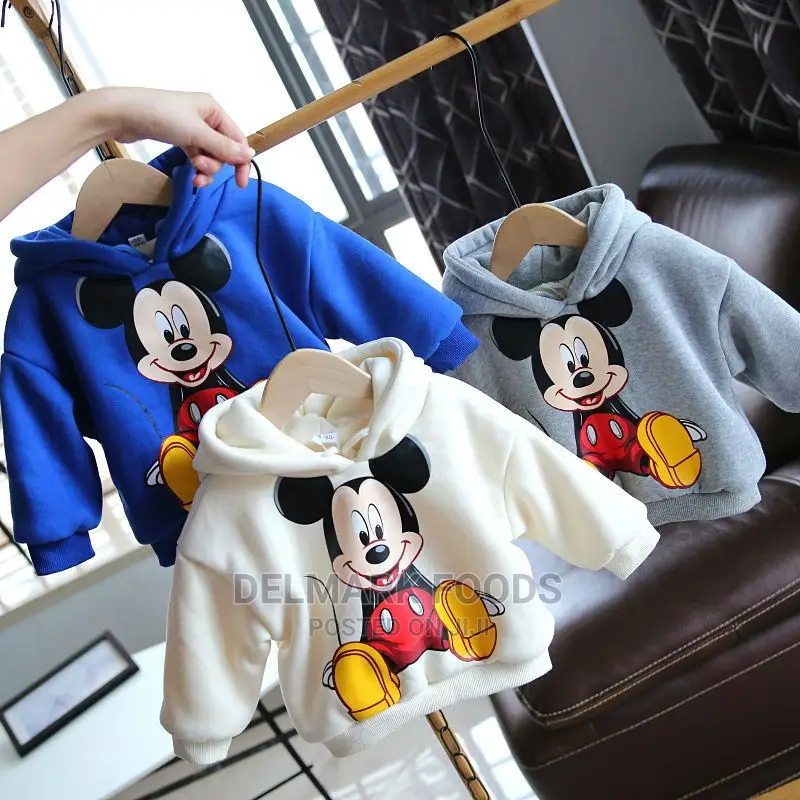 Baby Boy Set