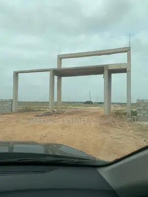 Think Land, Think About Your Dream House