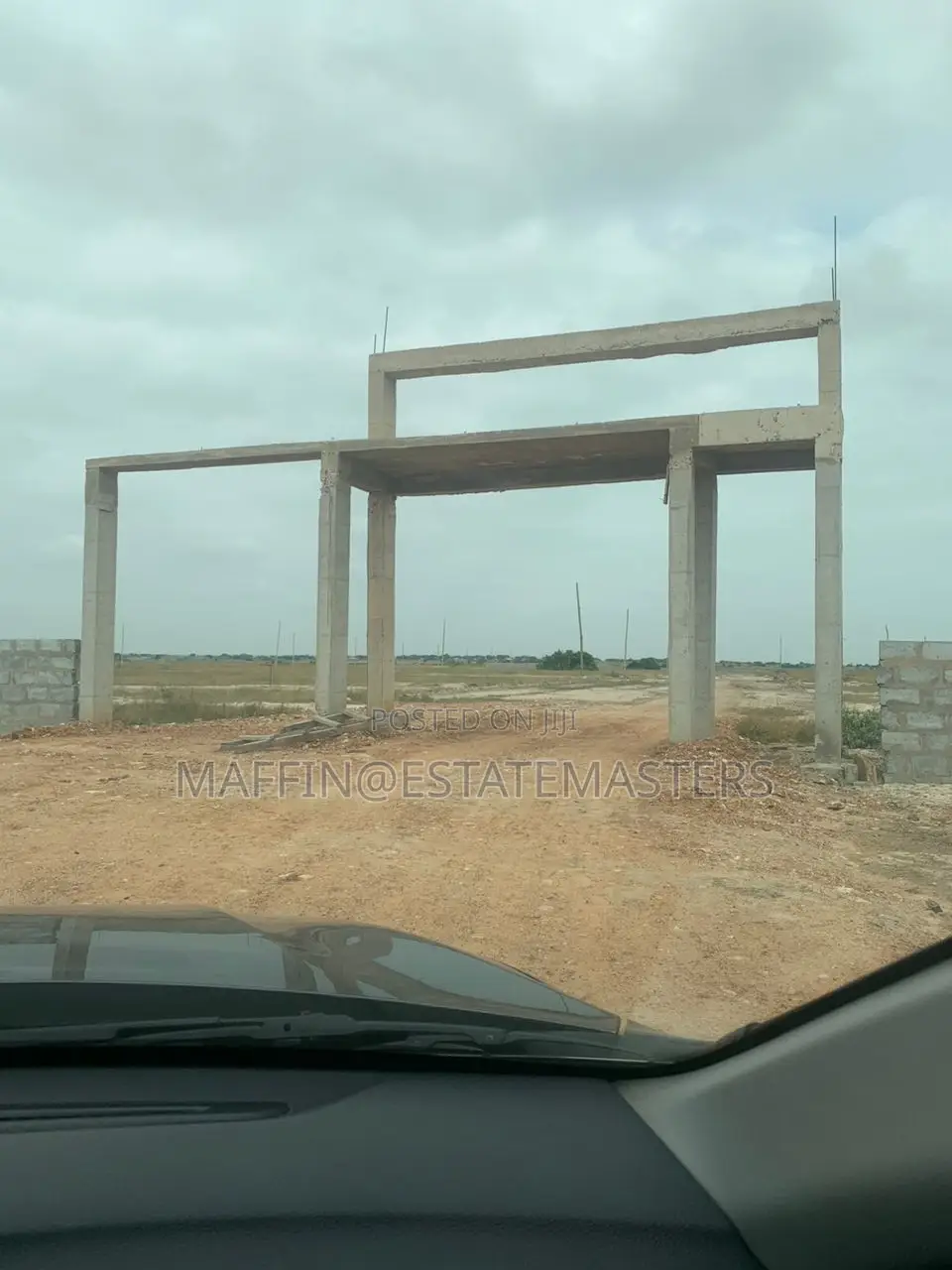 Think Land, Think About Your Dream House