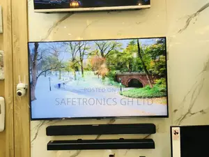 43 Inches Glossy LED Samsung LED T5300 Tv