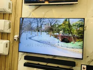 43 Inches Glossy LED Samsung LED T5300 Tv