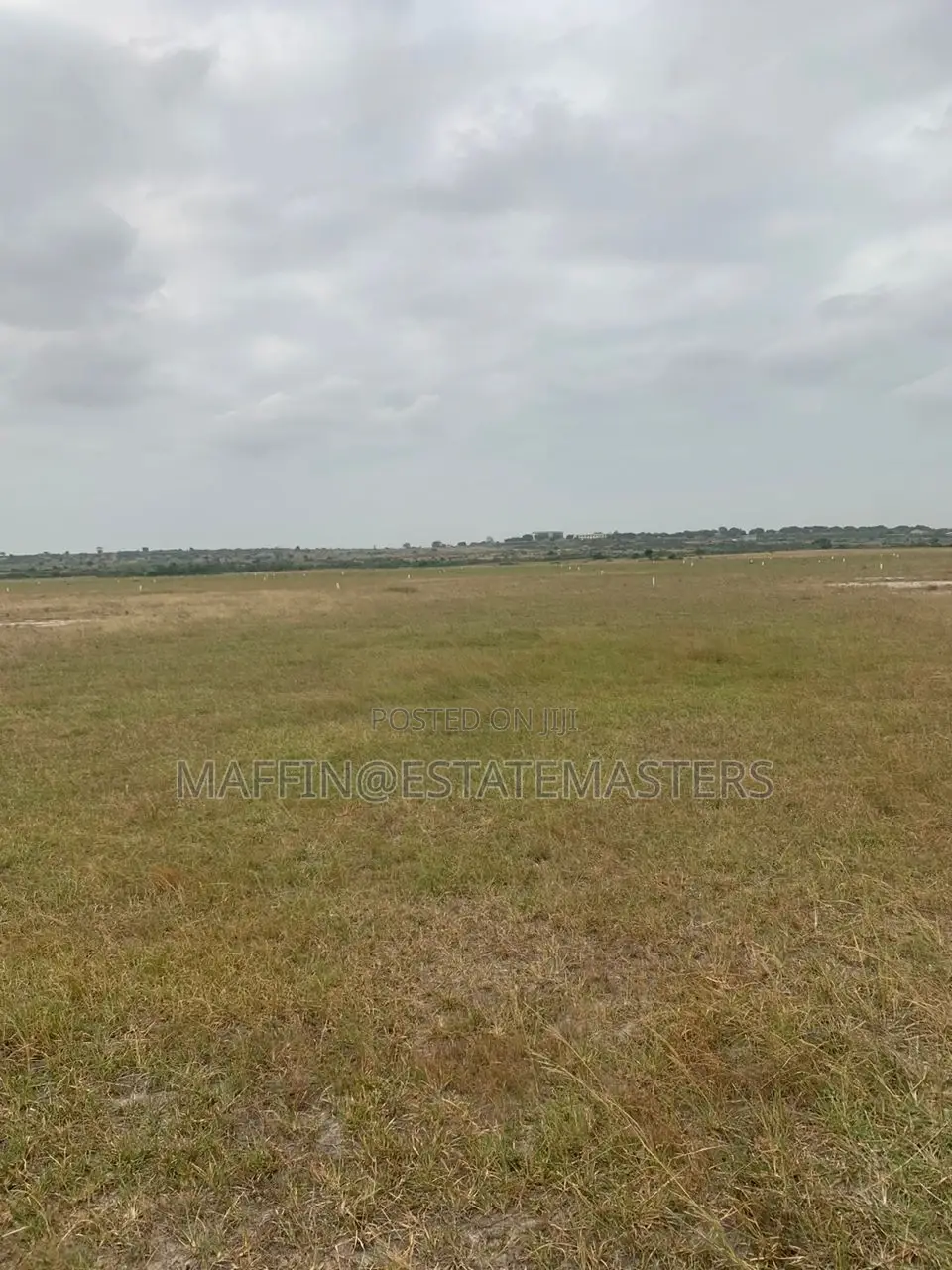 Great Piece of Land for Sale at Tsopoli