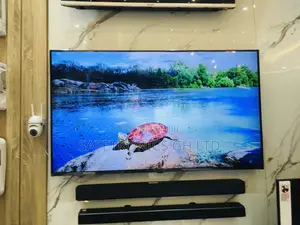 High Quality 43 Inches Glossy CU71 Samsung UHD Crystal Tv