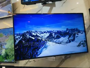High Quality 43 Inches Glossy CU71 Samsung UHD Crystal Tv