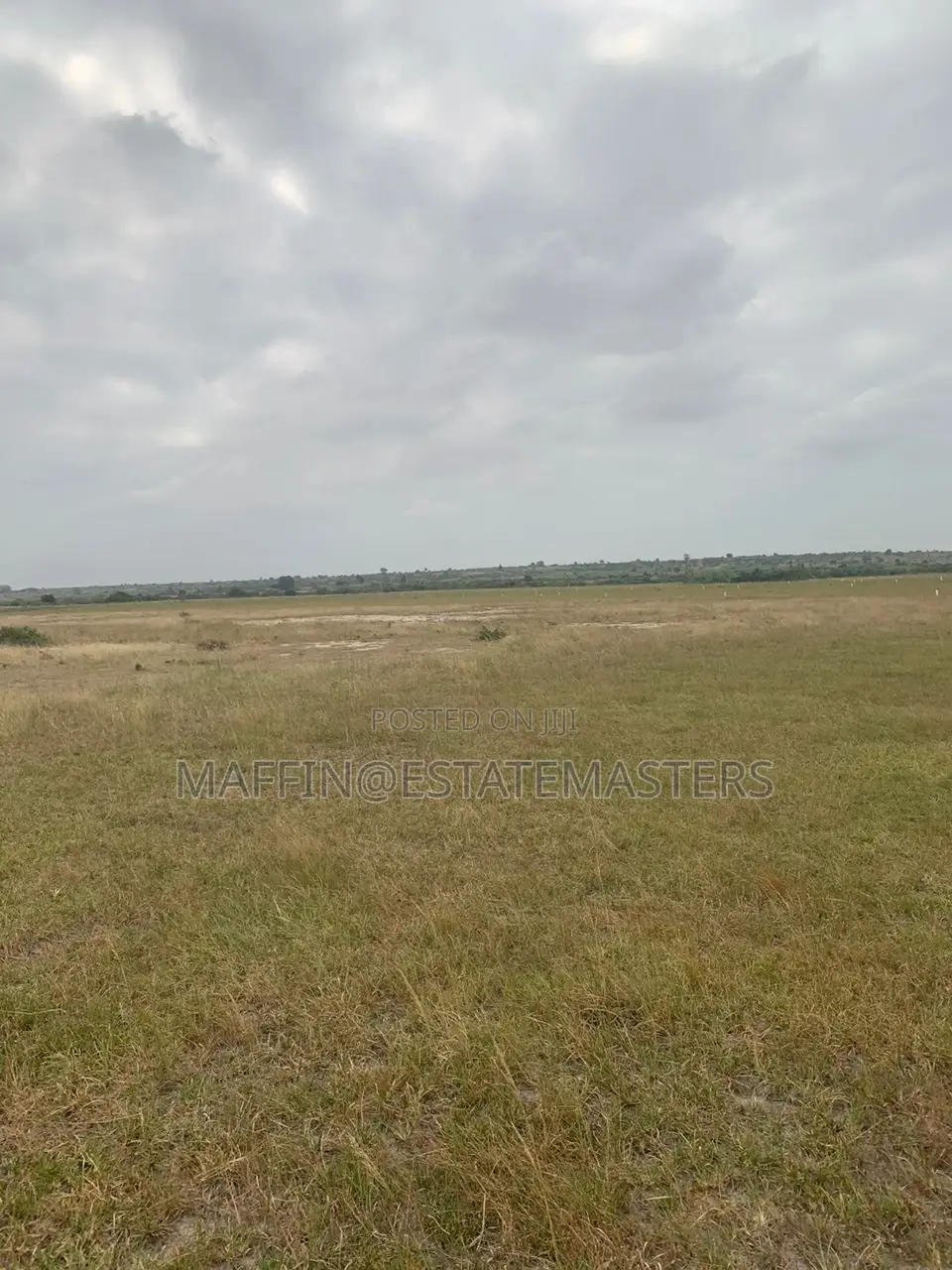 Estate Property for Sale at Tsopoli