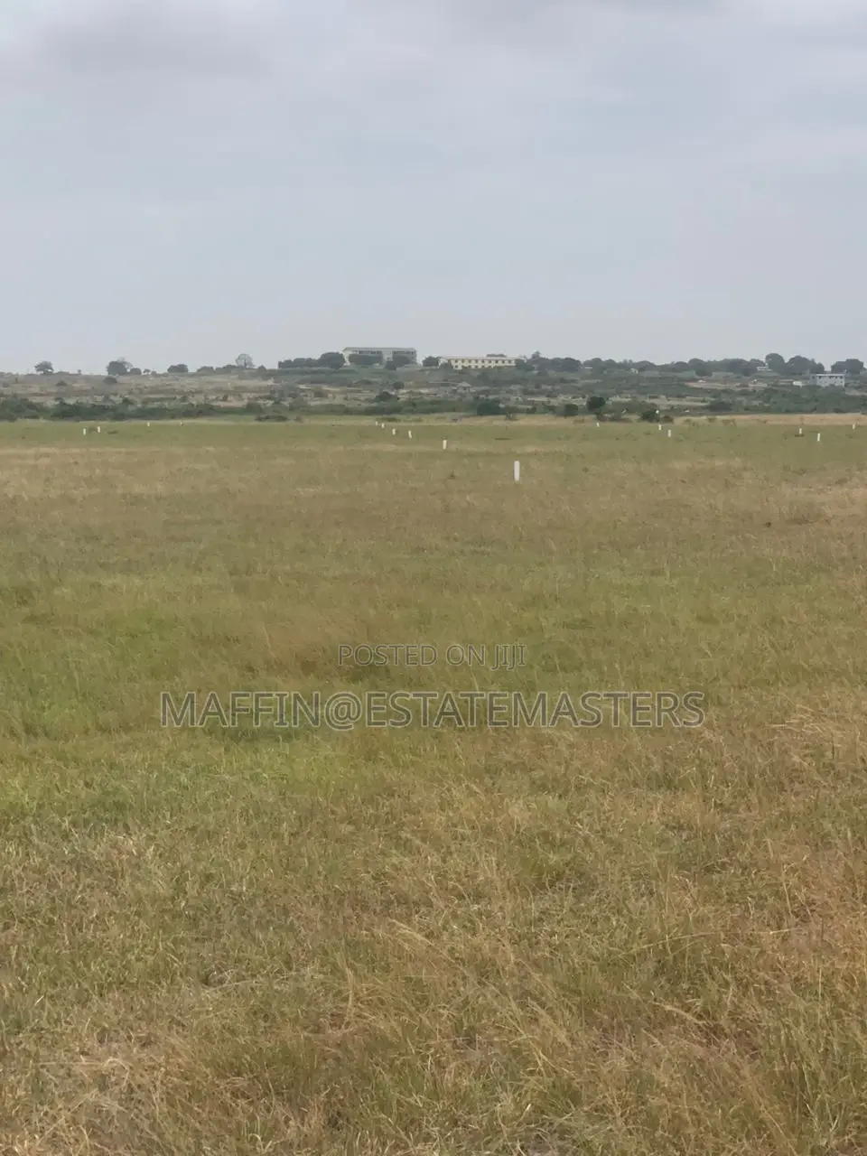 Estate Property for Sale at Tsopoli