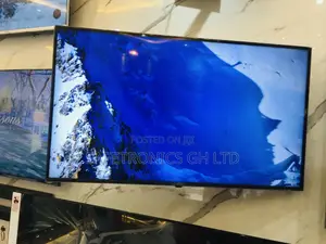 Samsung Cu71 Uhd 50 Inches Led Glossy Tv