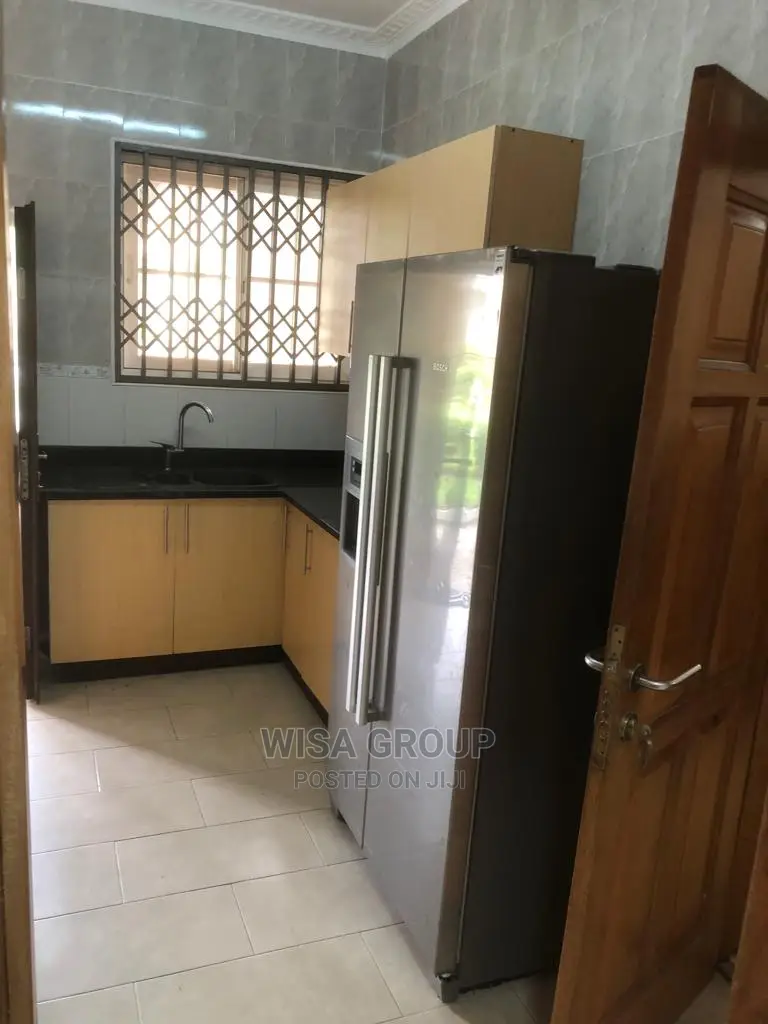 Furnished 6bdrm Duplex in Wisa Groups, Accra Metropolitan for rent