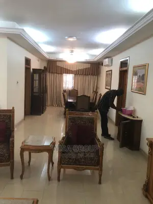 Furnished 6bdrm Duplex in Wisa Groups, Accra Metropolitan for rent