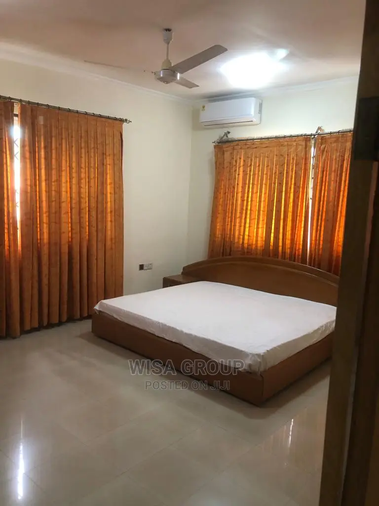 Furnished 6bdrm Duplex in Wisa Groups, Accra Metropolitan for rent