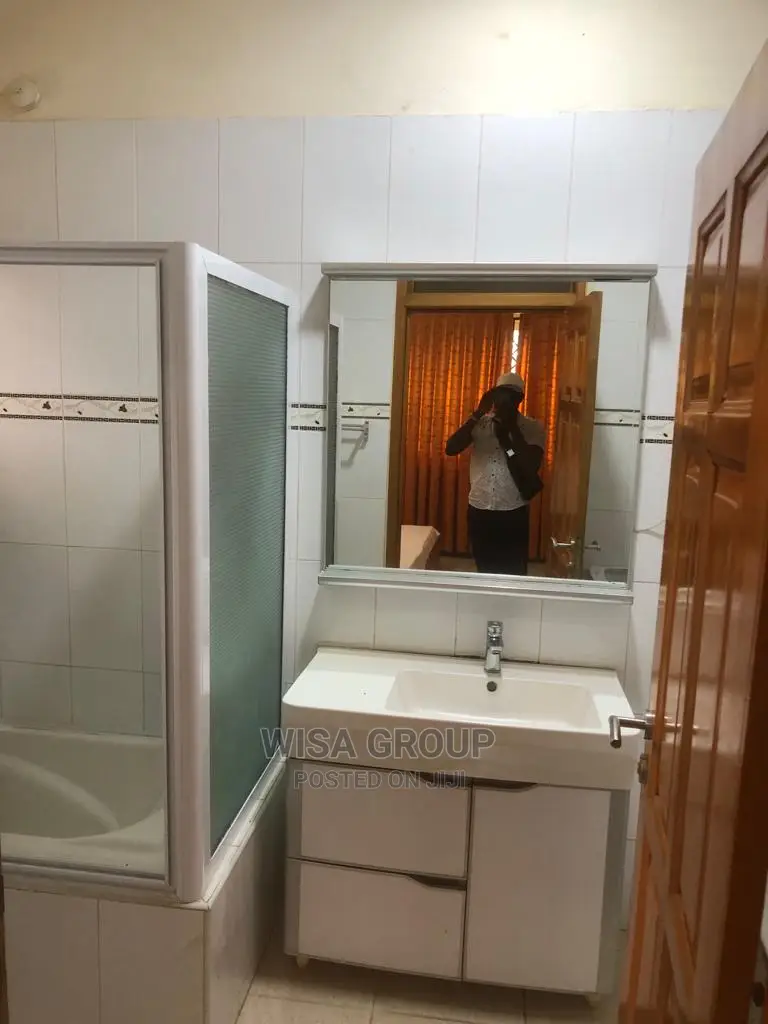 Furnished 6bdrm Duplex in Wisa Groups, Accra Metropolitan for rent