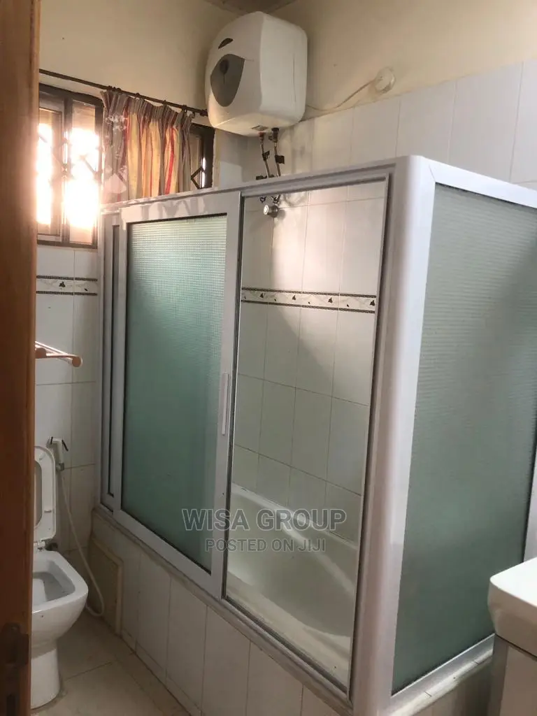 Furnished 6bdrm Duplex in Wisa Groups, Accra Metropolitan for rent