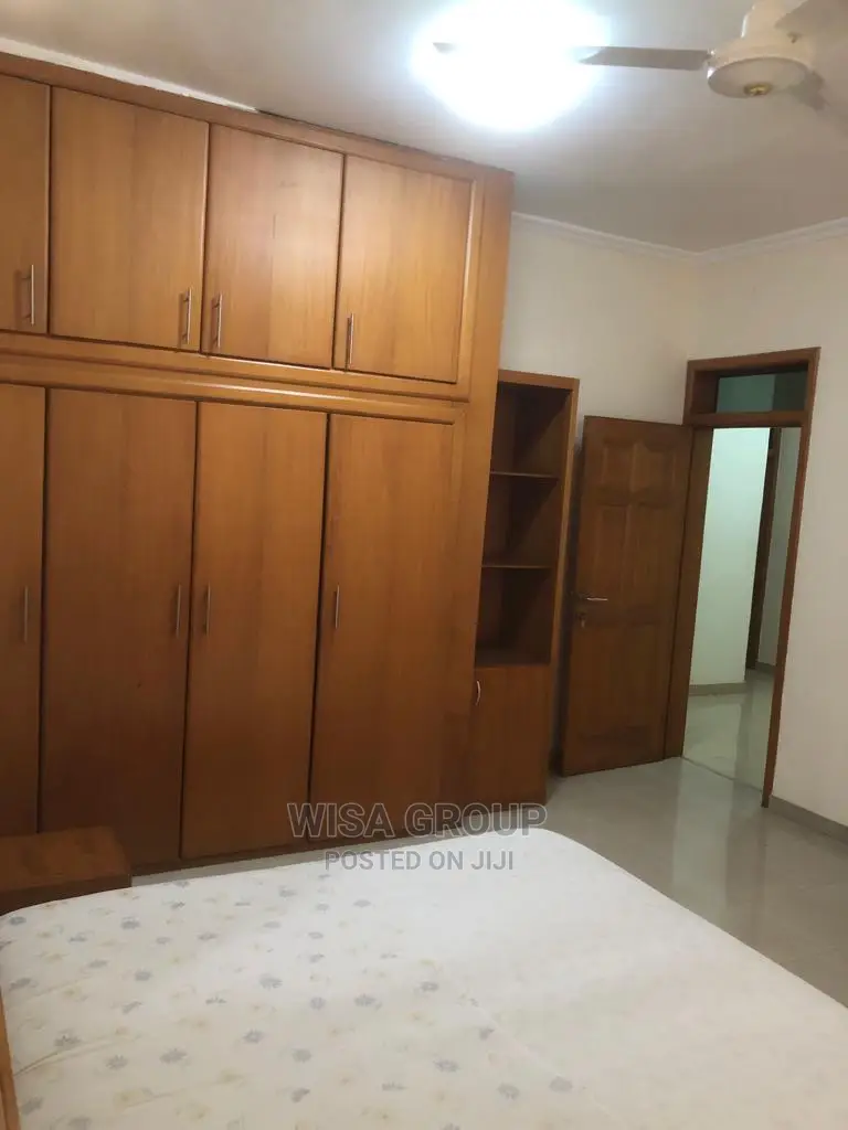 Furnished 6bdrm Duplex in Wisa Groups, Accra Metropolitan for rent