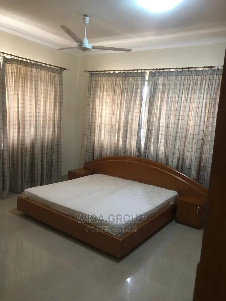 Furnished 6bdrm Duplex in Wisa Groups, Accra Metropolitan for rent