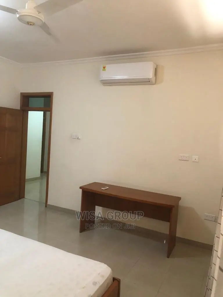 Furnished 6bdrm Duplex in Wisa Groups, Accra Metropolitan for rent