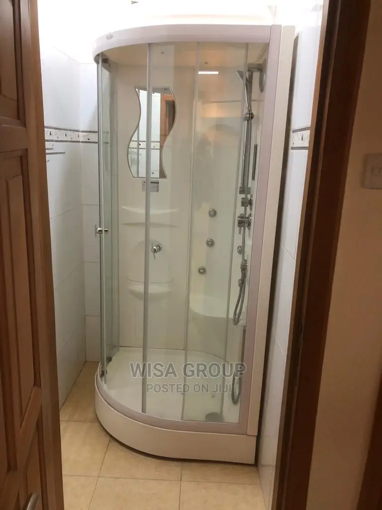 Furnished 6bdrm Duplex in Wisa Groups, Accra Metropolitan for rent