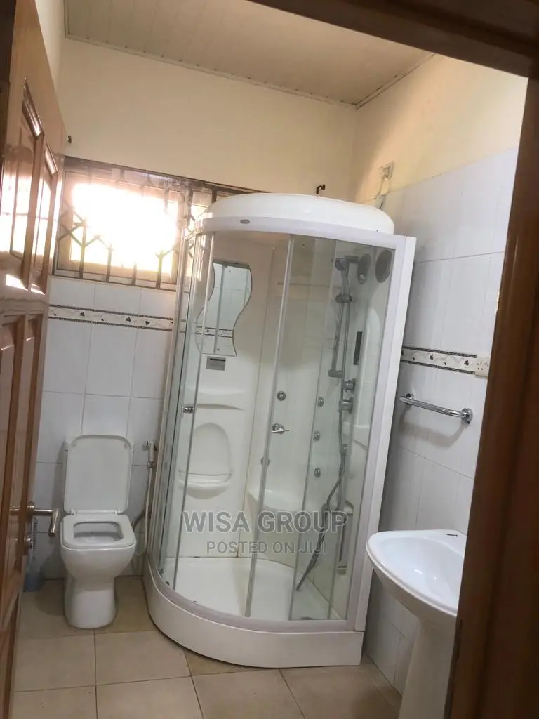 Furnished 6bdrm Duplex in Wisa Groups, Accra Metropolitan for rent