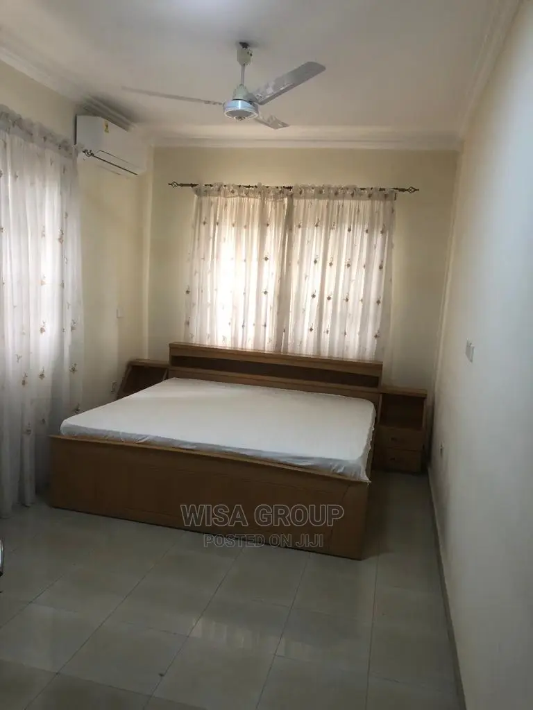 Furnished 6bdrm Duplex in Wisa Groups, Accra Metropolitan for rent
