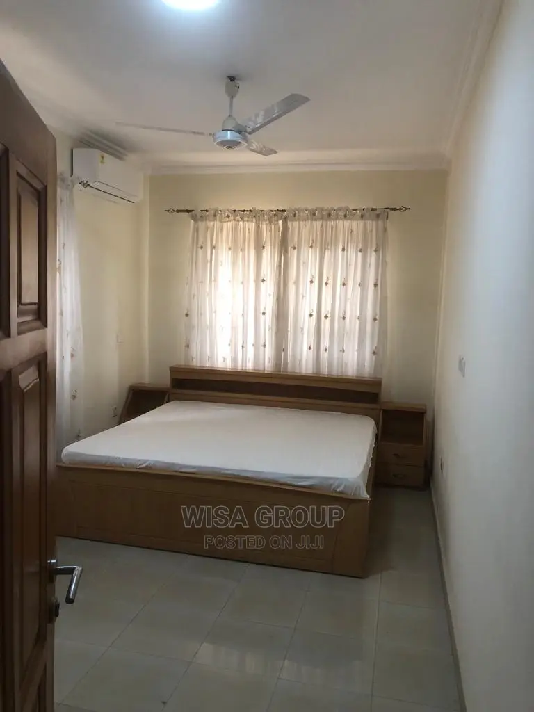 Furnished 6bdrm Duplex in Wisa Groups, Accra Metropolitan for rent