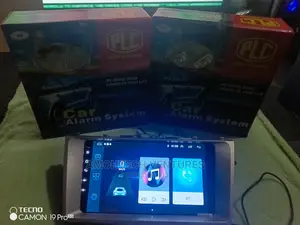 Car Android Screen for Cars 10",9"