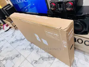 Cute  Glossy 55bu8000 UHD Smart Samsung Tv 