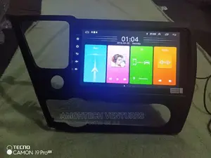 Honda Civic Android Rd