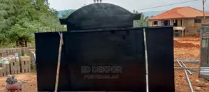 Jr's Metal Gate