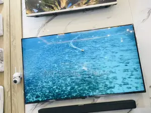 Newly Arrived Samsung UHD 60 Inches AU70 Glossy Tv