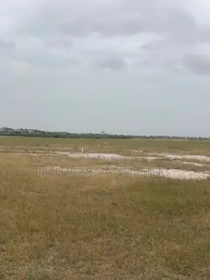 Opportunist Land for Sale at Tsopoli and Ningo Prampram